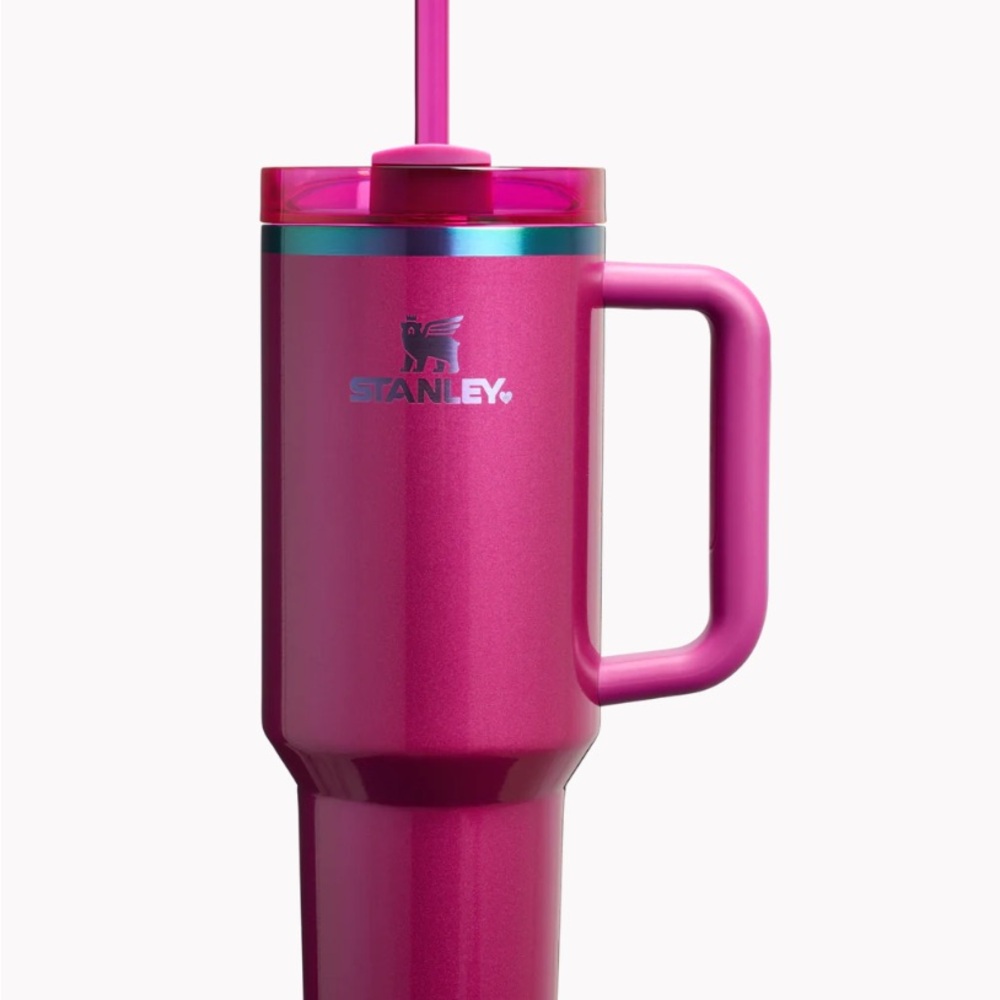 Stanley Berry Truffle 40oz Quencher
